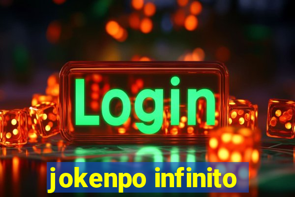 jokenpo infinito